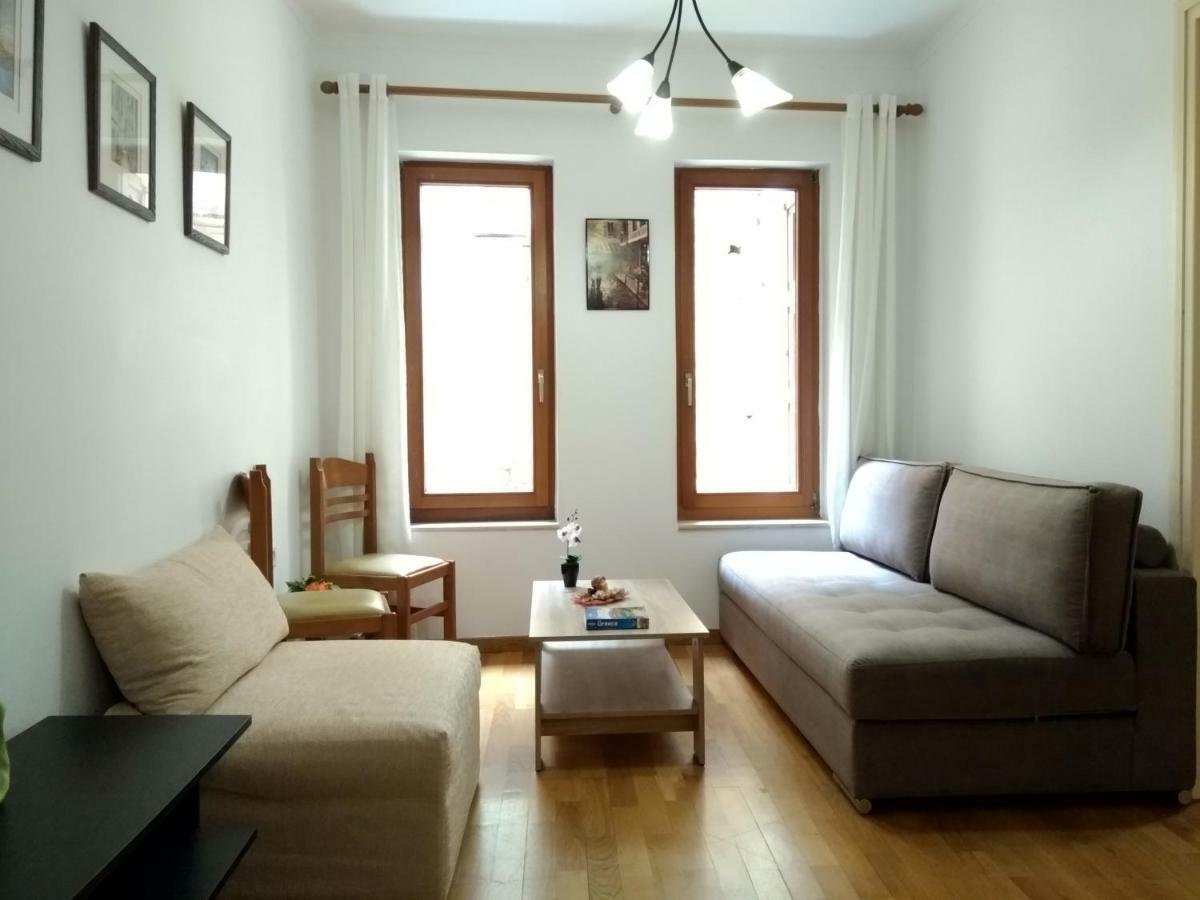 Daliani Cozy Studios Chania  Eksteriør billede